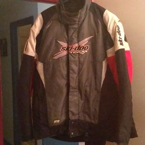 Skidoo jacket